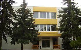 Szombathelyi Egyetemi Kollegium